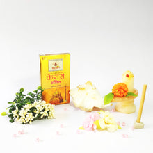 Load image into Gallery viewer, Bamboo less Incense Sticks ( Pack of 120 sticks )
