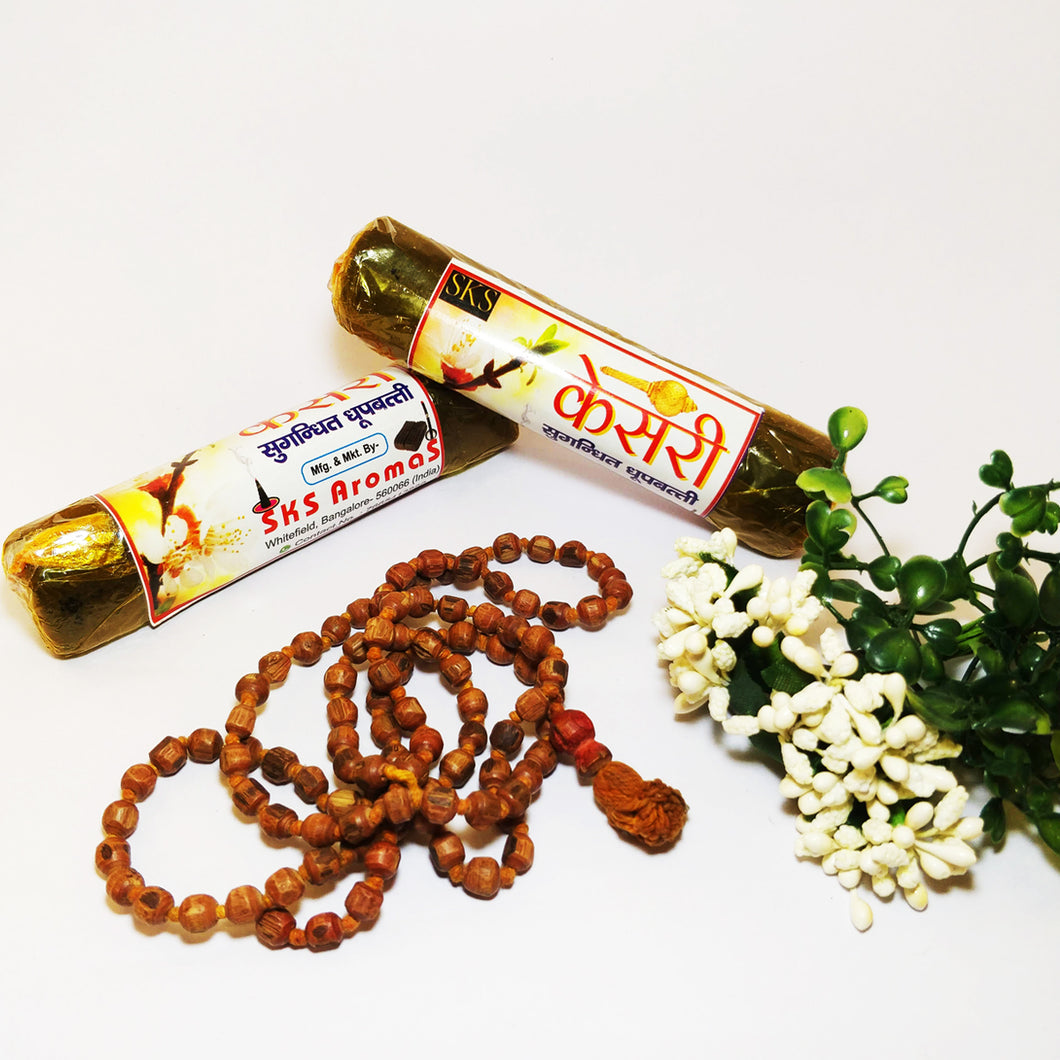 Wet Dhoop (Pack of 12)