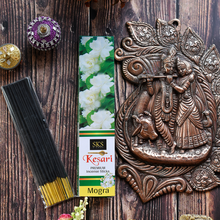 Load image into Gallery viewer, Mogra Incense Sticks
