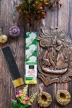 Load image into Gallery viewer, Mogra Incense Sticks
