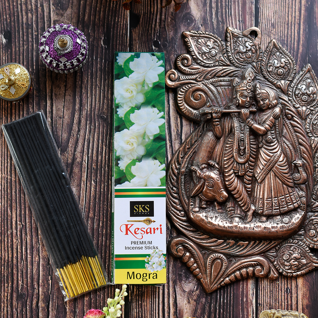 Mogra Incense Sticks