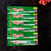 Load image into Gallery viewer, Mogra Agarbatti Rs. 5 Pouches ( Pack of 12 )
